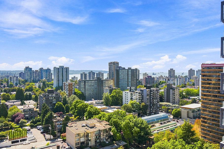 15C 1500 Alberni Street Vancouver, BC - 20