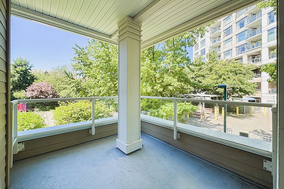 210 3651 Foster Avenue Vancouver, BC - 13