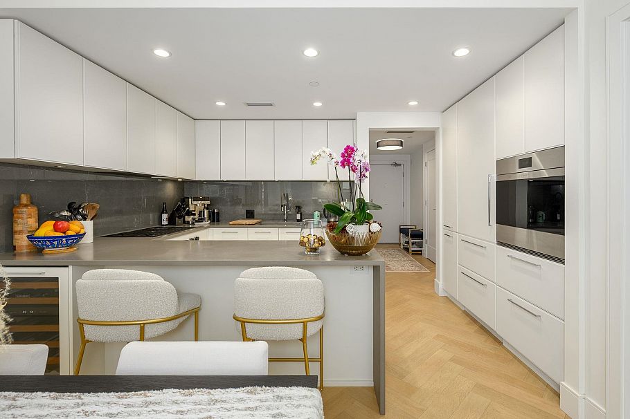 204 4675 Cambie Street Vancouver, BC - 10
