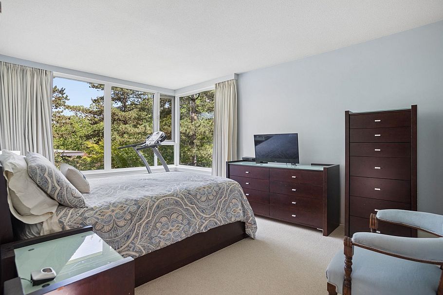 402 5425 Yew Street Vancouver, BC - 17