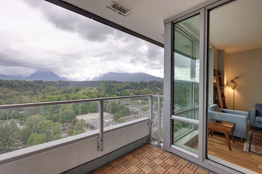 2601 680 Seylynn Crescent North Vancouver, BC - 5