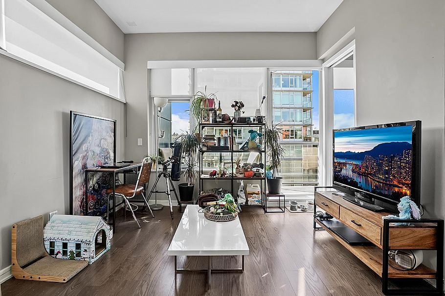 610 123 W 1st Avenue Vancouver, BC - 7