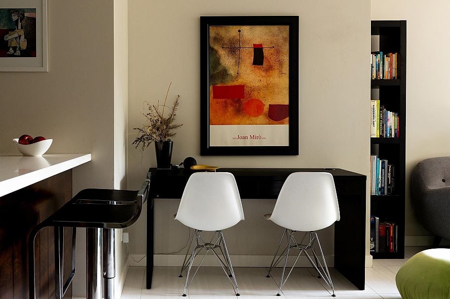 503 1252 Hornby Street Vancouver, BC - 1