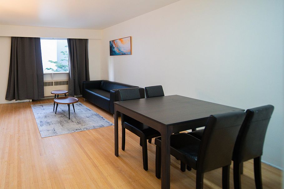 204 1925 NELSONSTREET, Vancouver BC V6G 1K9 Vancouver, BC - 7