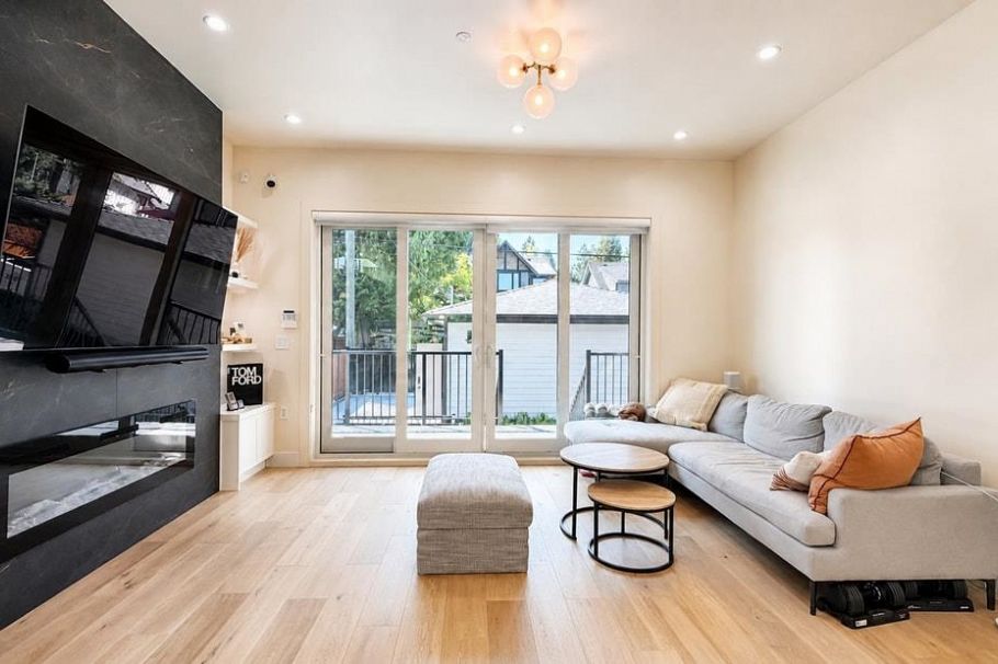 3214 W King Edward Avenue Vancouver, BC - 6