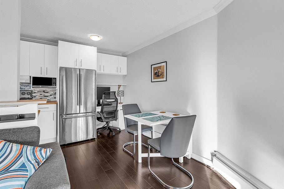 306 2222 Cambridge Street Vancouver, BC - 11