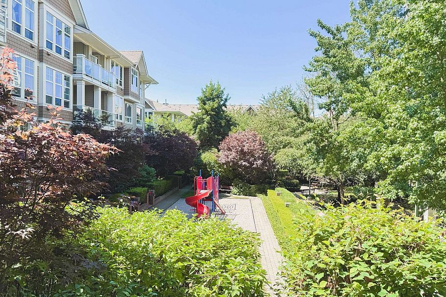 210 3651 Foster Avenue Vancouver, BC - 15