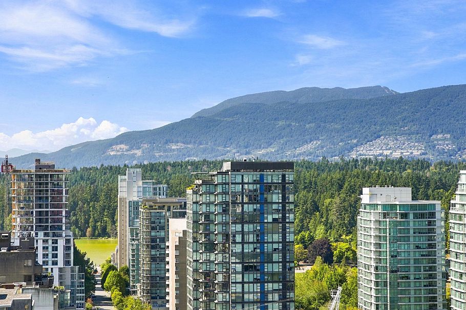 15C 1500 Alberni Street Vancouver, BC - 23