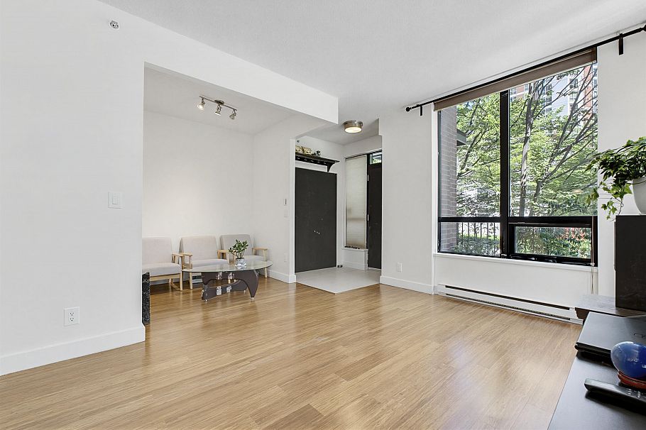 308 Smithe Street Vancouver, BC - 6
