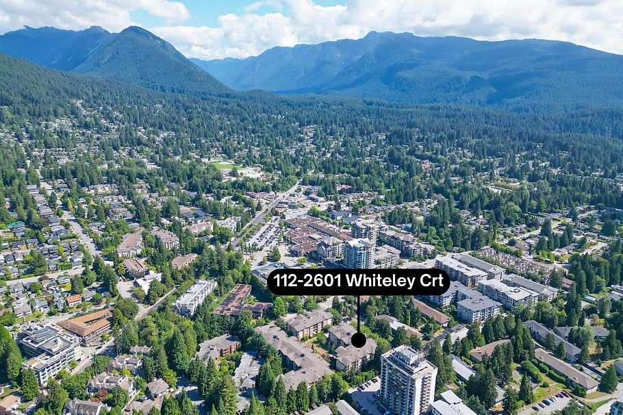 112 2601 Whiteley Court North Vancouver, BC - 31