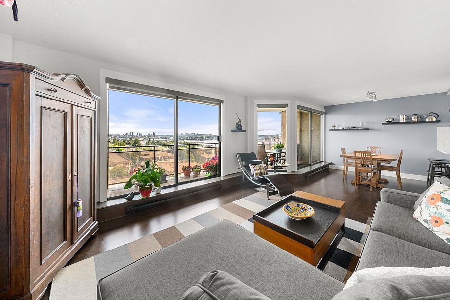 1101 444 Lonsdale Avenue North Vancouver, BC - 3