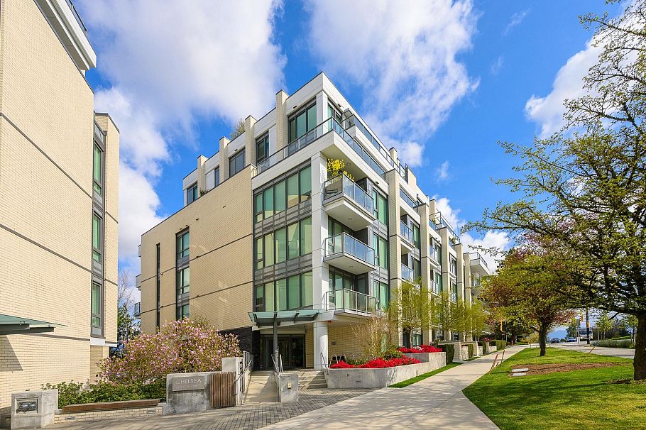204 4675 Cambie Street Vancouver, BC - 33