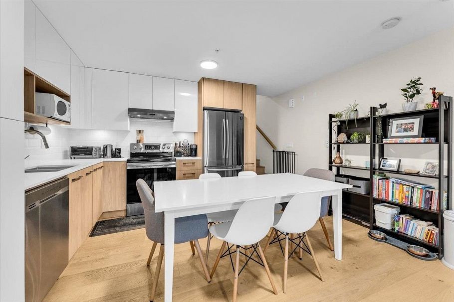 4410 Nanaimo Street Vancouver, BC - 7