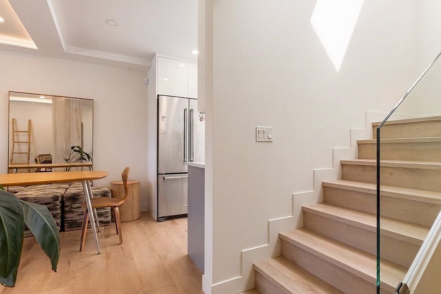 11 1214 W 7th Avenue Vancouver, BC - 13