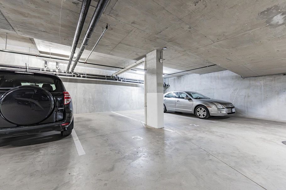 301 188 E 32nd Avenue Vancouver, BC - 21