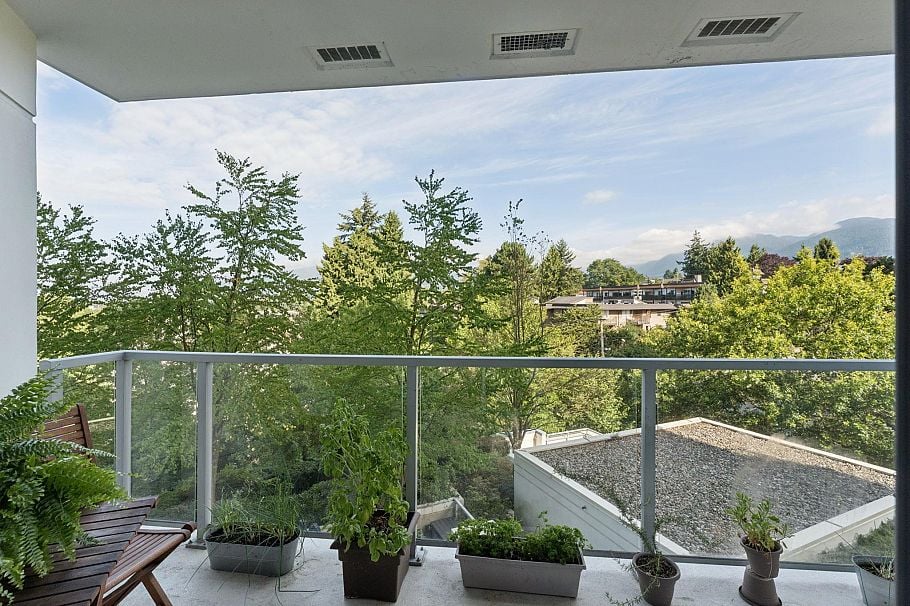 503 175 W 2nd Street North Vancouver, BC - 23