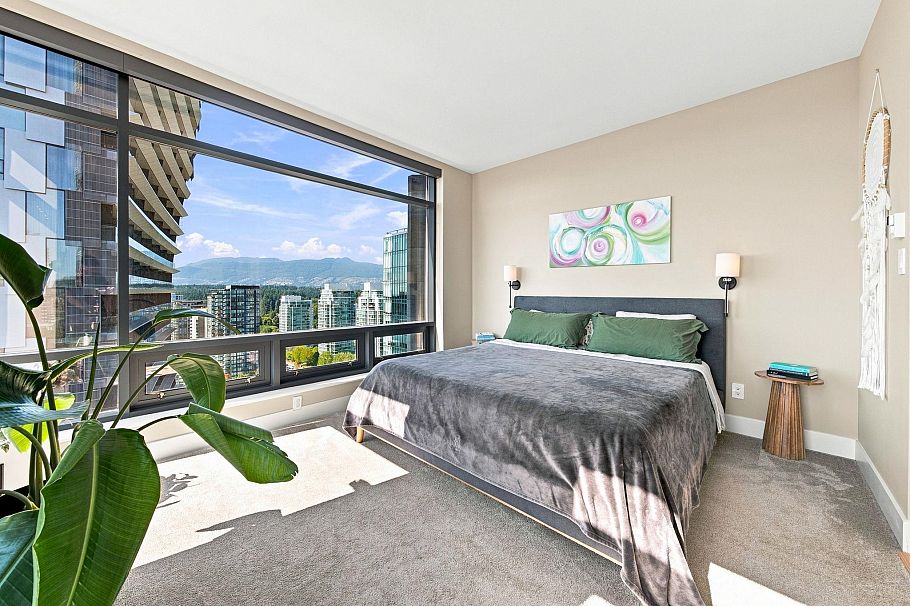 15C 1500 Alberni Street Vancouver, BC - 8