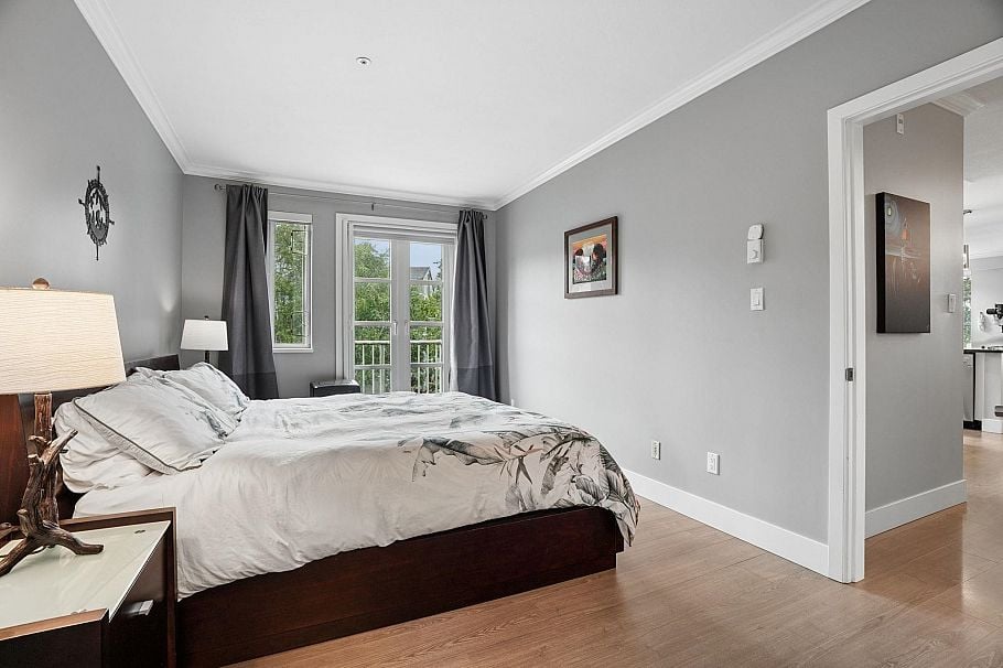 311 2020 E Kent Avenue South Vancouver, BC - 21
