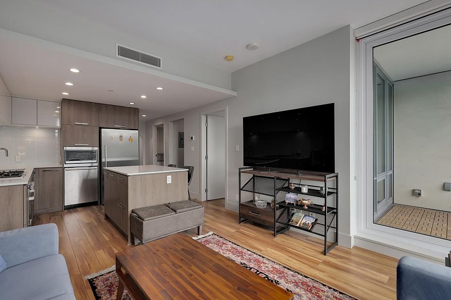 2601 680 Seylynn Crescent North Vancouver, BC - 7
