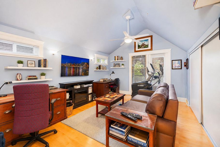 4337 W 15th Avenue Vancouver, BC - 28