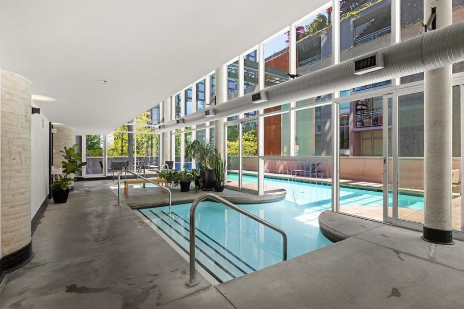 2307 501 Pacific Street Vancouver, BC - 23