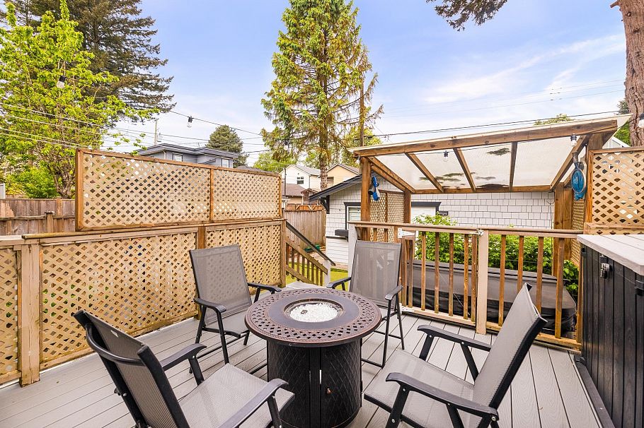 4337 W 15th Avenue Vancouver, BC - 21
