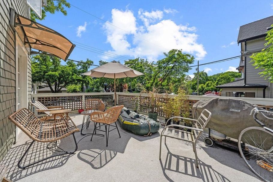 2245 Stephens Street Vancouver, BC - 25