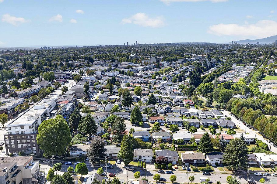 3305 5665 Boundary Road Vancouver, BC - 30