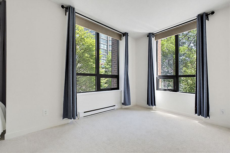 308 Smithe Street Vancouver, BC - 22