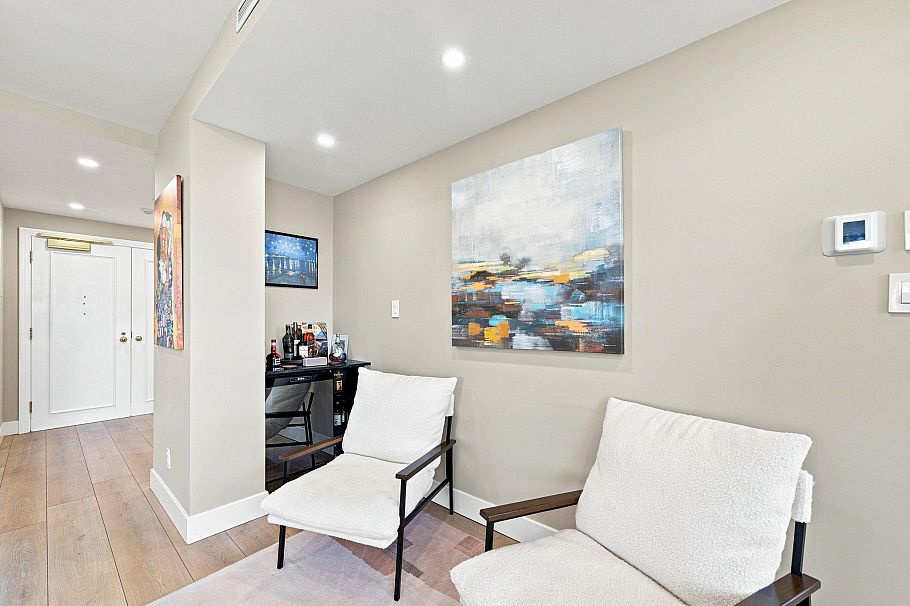 15C 1500 Alberni Street Vancouver, BC - 18