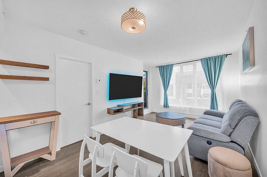 504 5598 Ormidale Street Vancouver, BC - 11