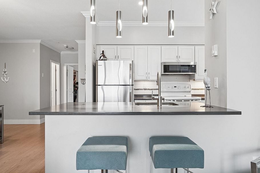 311 2020 E Kent Avenue South Vancouver, BC - 5