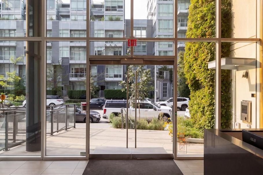 203 111 E 1st Avenue Vancouver, BC - 20