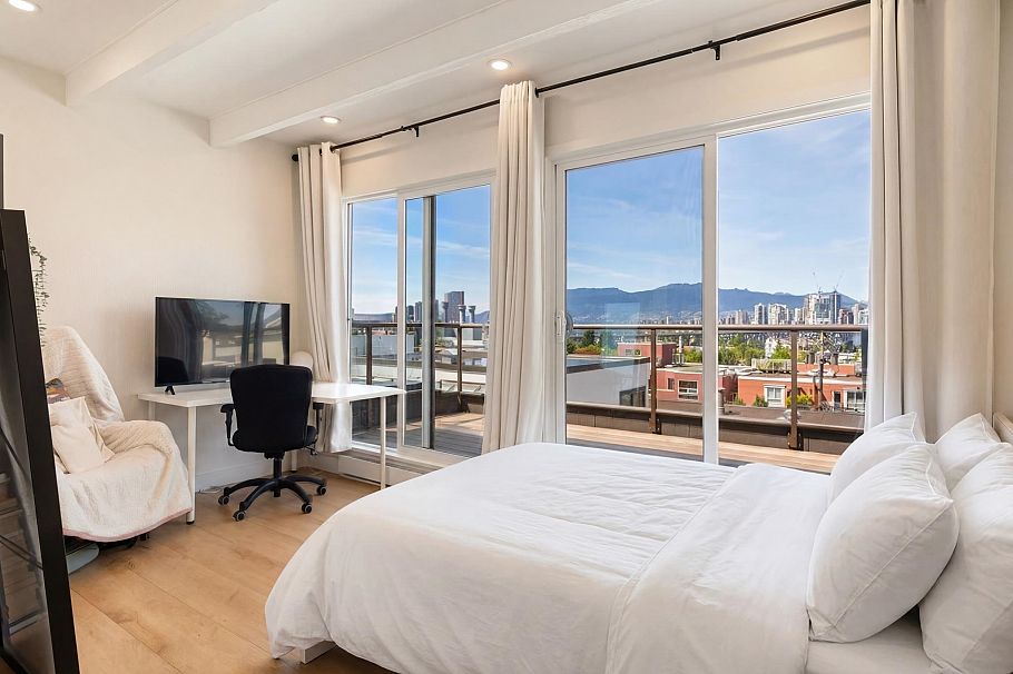 11 1214 W 7th Avenue Vancouver, BC - 15