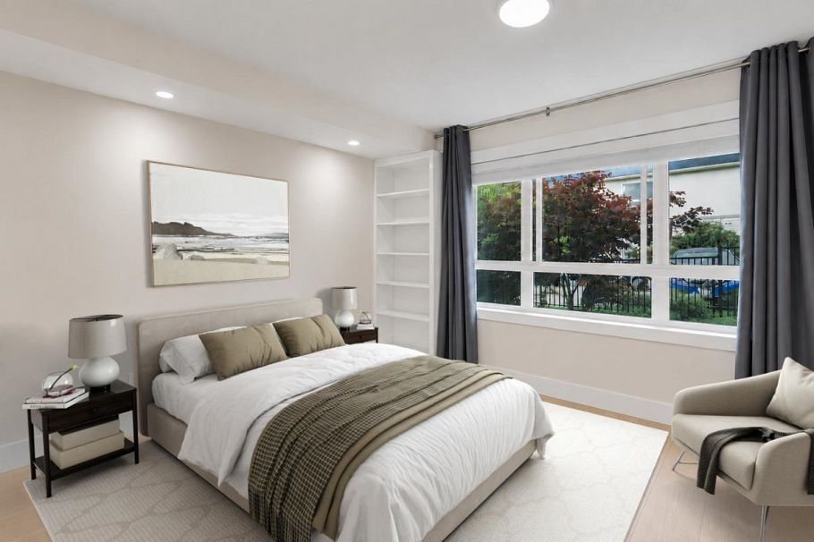4410 Nanaimo Street Vancouver, BC - 19