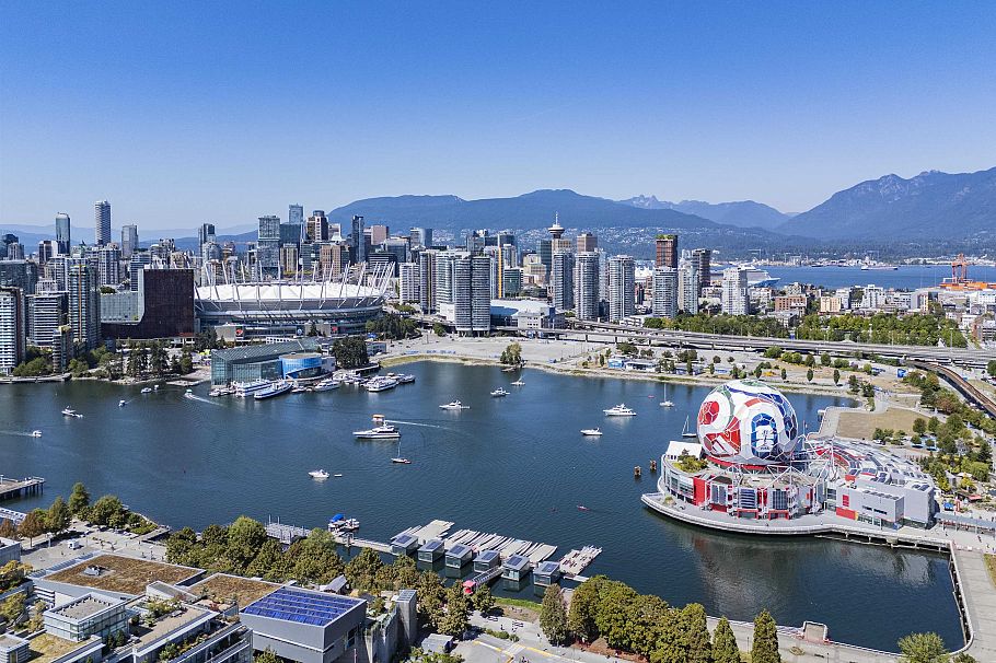 728 180 E 2nd Avenue Vancouver, BC - 27