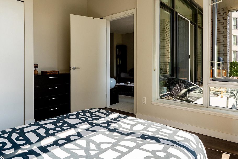 503 1252 Hornby Street Vancouver, BC - 17