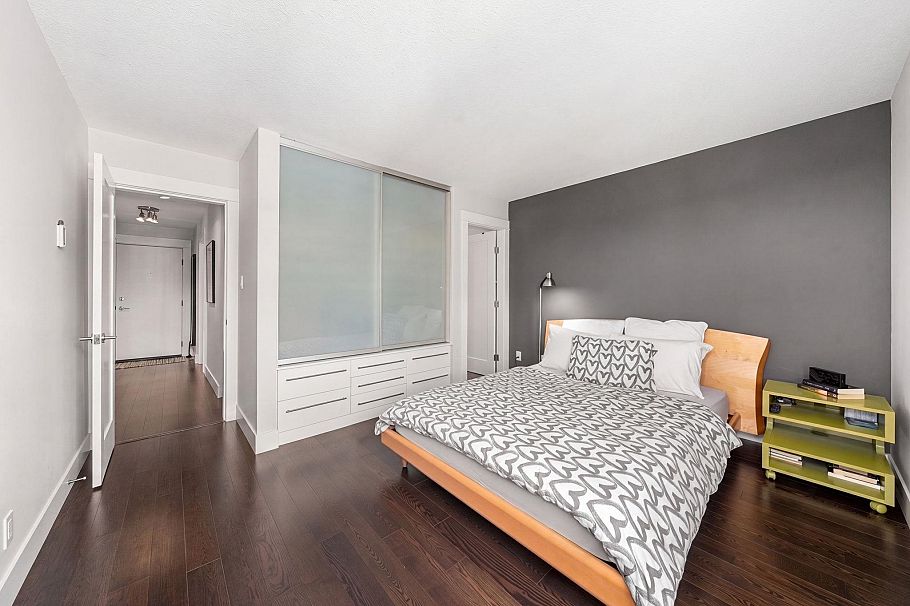 1101 444 Lonsdale Avenue North Vancouver, BC - 21