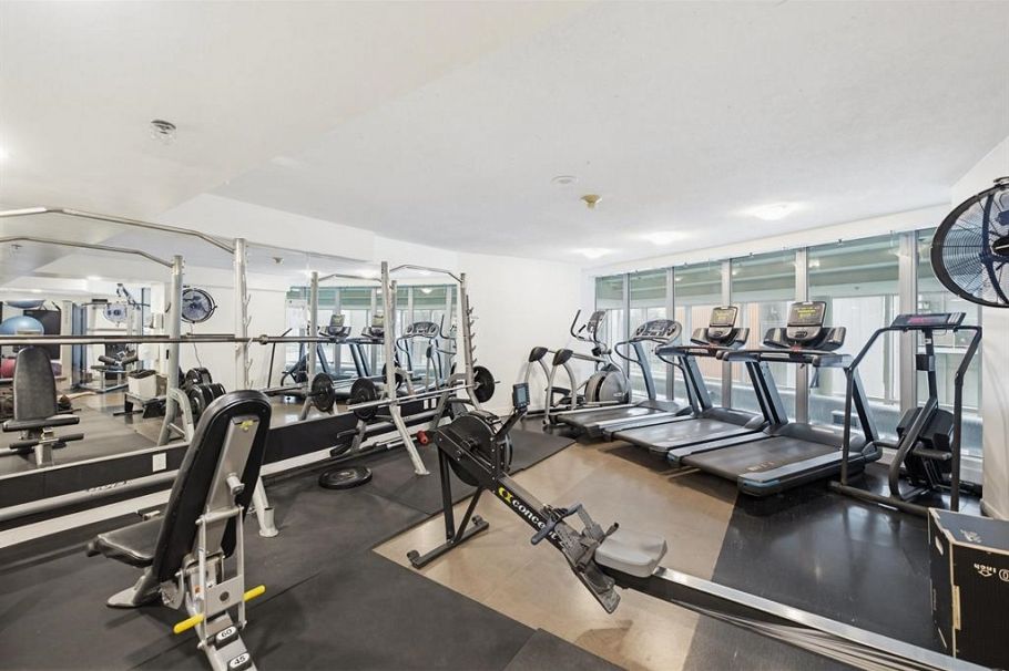 2307 501 Pacific Street Vancouver, BC - 28