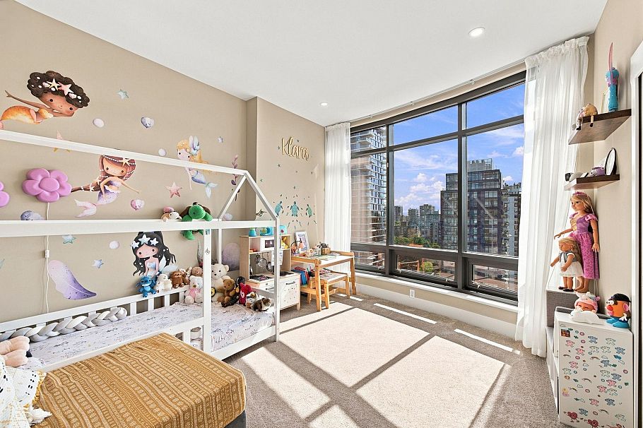 15C 1500 Alberni Street Vancouver, BC - 10