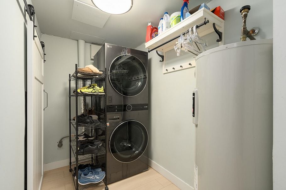 104 1477 Fountain Way Vancouver, BC - 35