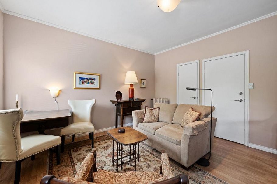 2245 Stephens Street Vancouver, BC - 7