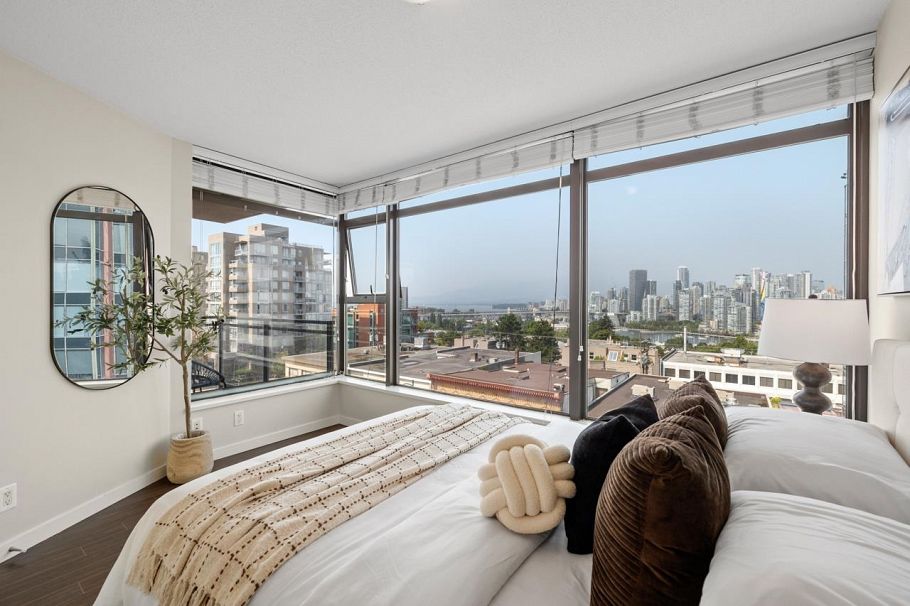 707 1068 W Broadway Vancouver, BC - 19
