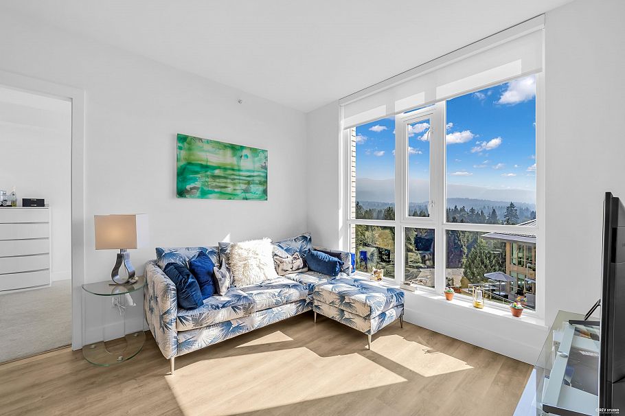 904 2375 Emery Court North Vancouver, BC - 10