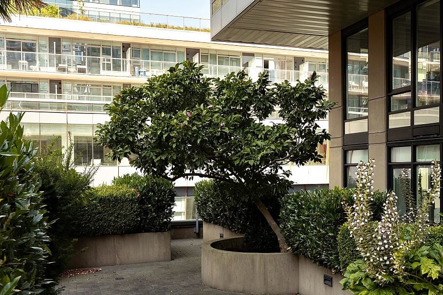 503 1252 Hornby Street Vancouver, BC - 25