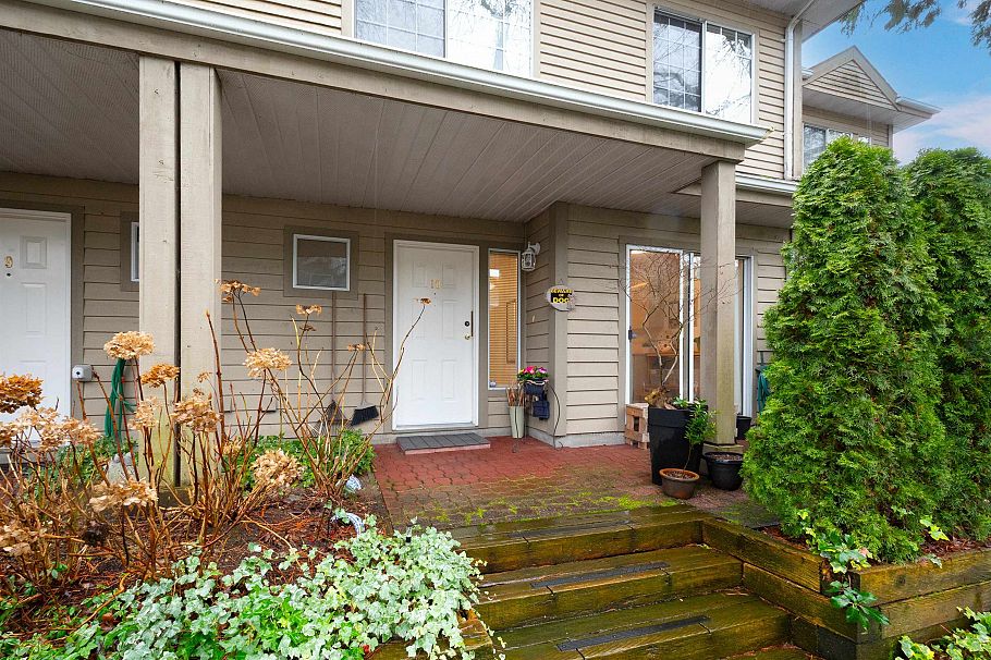 10 815 Tobruck Avenue North Vancouver, BC - 32