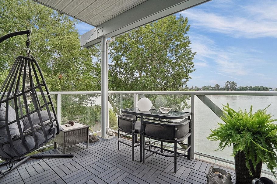 311 2020 E Kent Avenue South Vancouver, BC - 14