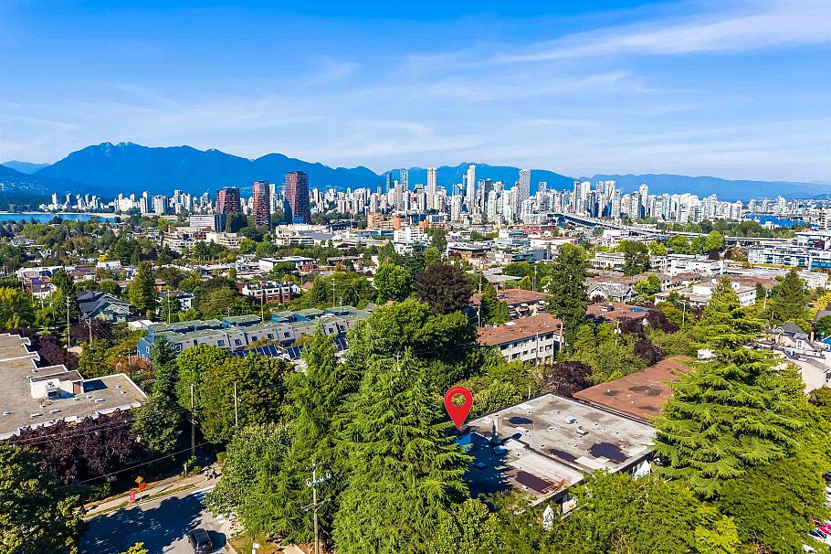 201 2330 Maple Street Vancouver, BC - 32