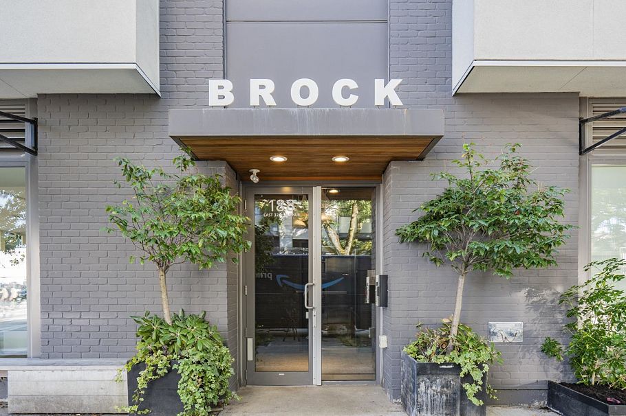 301 188 E 32nd Avenue Vancouver, BC - 7