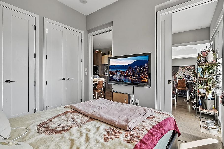 610 123 W 1st Avenue Vancouver, BC - 20
